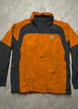 Veste Imperméable The North Face Orange Gris XL Homme, marke: The North Face, zustand: Sehr gut, größe: XL, 50,00 €, 53,20 € beinhaltet Vinted-Käuferschutz Pro