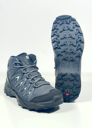 Salomon x Braze Mid Goretex | EU 40, marke: Salomon, zustand: Neu, größe: 40, 50,00 €, 53,20 € inklusive Vinted-Käuferschutz