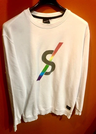 Felpa Spectrum, marke: Spectrum, zustand: Sehr gut, größe: XL, 20,00 €, 21,70 € inklusive Vinted-Käuferschutz