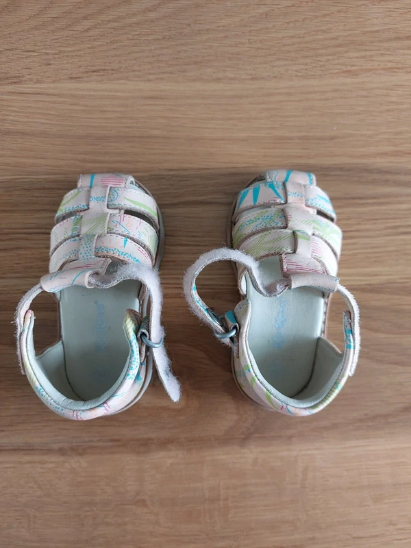 Sandales Kickers 20 - photo numéro 6