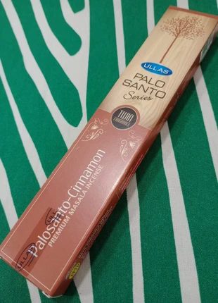 Incienso Palo santo + Canela 15 grs Ullas, marque: Ullas, état: Neuf sans étiquette, 1,25 €, 2,01 € Protection acheteurs (Pro) incluse