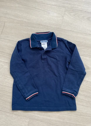 Polo Jacadi taille 4 ans, brand: Jacadi, condition: Very good, size: 4 years / 104 cm, €8.00, €9.10 includes Buyer Protection