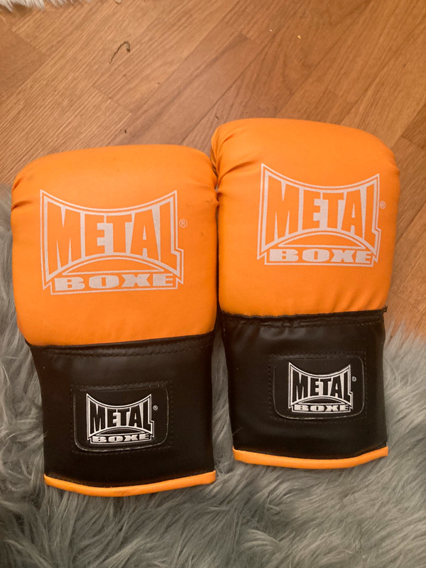 Gants de boxe Vinted