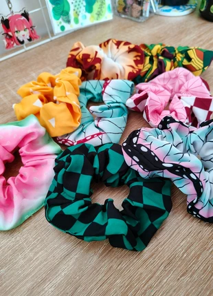 Elastici Demon Slayer, marque: Demon Slayer, état: Neuf sans étiquette, 2,50 €, 3,33 € Protection acheteurs incluse