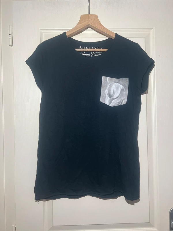 T-shirt Sublevel