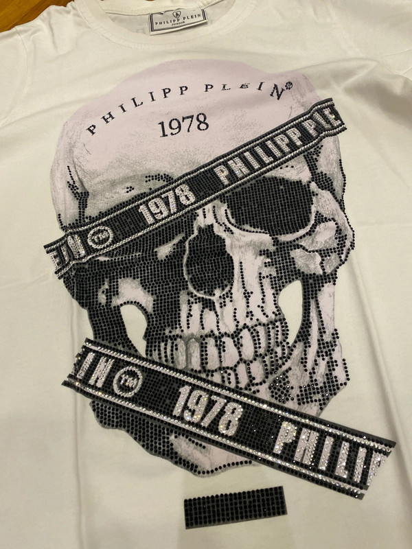 Maglia Philipp Plein 2