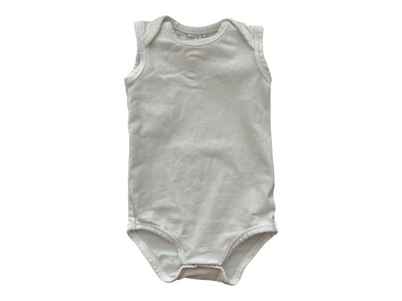 Lot de trois body - photo numéro 2