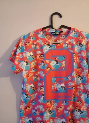 T-shirt, marque: Paul Frank, état: Très bon état, taille: S / 36 / 8, 4,00 €, 4,90 € Protection acheteurs incluse