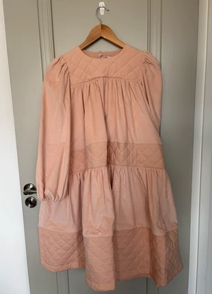 The Middle Daughter Stunning Quilted Dress NWT, condition: New with tags, size: 14 years / 164 cm, €75.00, €79.45 includes Buyer Protection