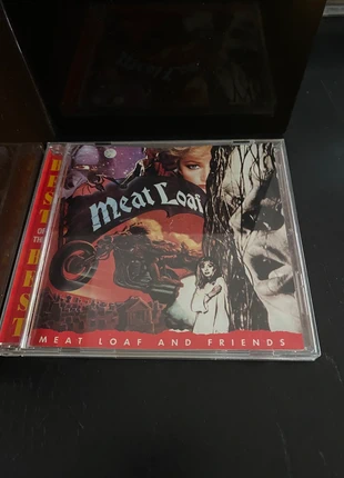 Meatloaf, estado: Bueno, 2,00 €, 2,80 € Protección al comprador incluida