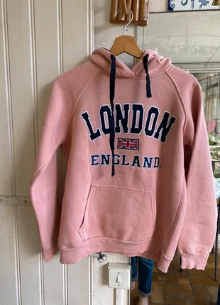 Sweat London, marque: G-Crown, état: Très bon état, taille: M / 38 / 10, 5,00 €, 5,95 € Protection acheteurs incluse