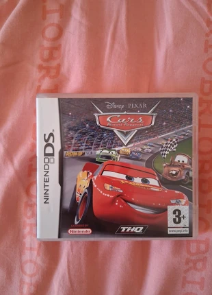 cars motori ruggenti disney nintendo ds, estado: Muy bueno, 5,00 €, 5,95 € Protección al comprador incluida