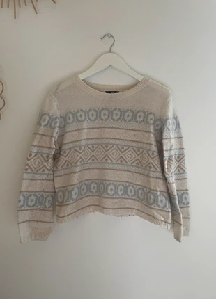 Pull vintage , marque: Vintage, état: Très bon état, taille: M / 38 / 10, 6,00 €, 7,00 € Protection acheteurs incluse