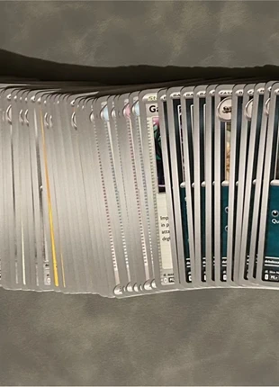 Set 120 carte Pokemon comuni e non comuni Fiamme Spettrali (PFL, ITA), marque: Pokémon, état: Neuf sans étiquette, 5,00 €, 5,95 € Protection acheteurs incluse