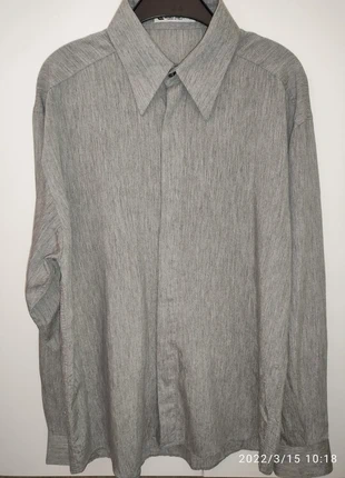 Camicia uomo elegante, marke: Alan Cartié, zustand: Gut, größe: M, 1,99 €, 2,79 € inklusive Vinted-Käuferschutz