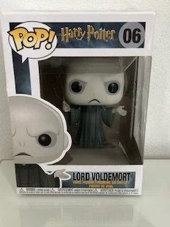 pop lord voldemort, brand: Funko Pop, condition: New with tags, size: One size, €8.00, €9.10 includes Buyer Protection