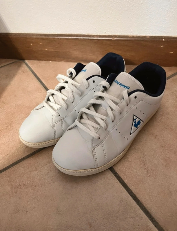 Le coq sportif clearance trabaja con nosotros 15