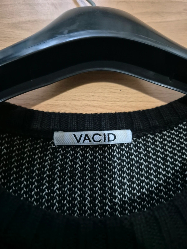 Vacid Pullover (S) 3