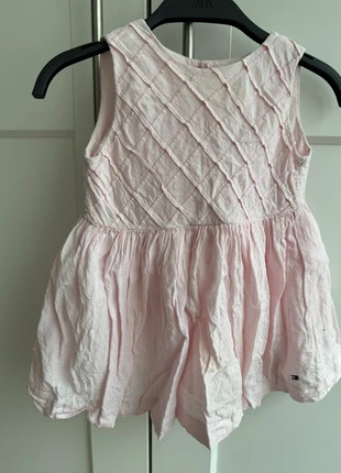 Tommy hilfiger jurkje 18m, marca: Tommy Hilfiger, estado: Bueno, tamaño: 12-18 meses / 80 cm, 15,00 €, 16,45 € Protección al comprador incluida