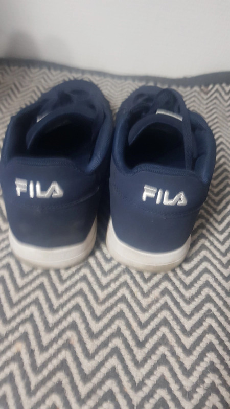 Basket fila homme 43 Vinted