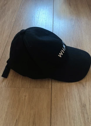 Gorra negra, état: Très bon état, taille: Taille unique, 8,00 €, 9,10 € Protection acheteurs incluse