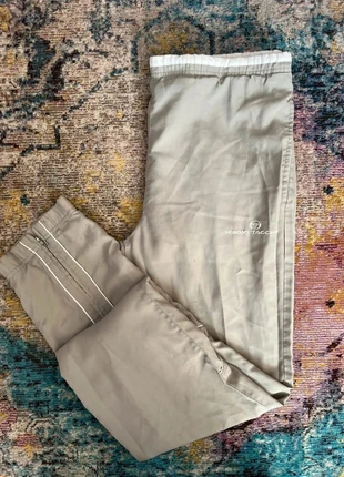 SergioTacchini Sweatpants Gray Vintage S, marca: Sergio Tacchini, estado: Bueno, tamaño: S / 36 / 8, 10,00 €, 11,20 € Protección al comprador incluida