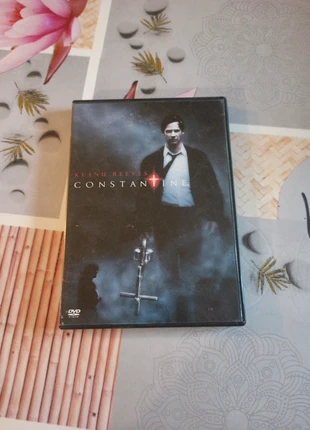 DVD Constantine , condition: Good, €2.00, €2.80 includes Buyer Protection