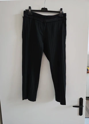 Broek Ann Demeulemeester, merk: Ann Demeulemeester, staat: Heel goed, maat: L / 40 / 12, € 90,00, € 95,20 inclusief Kopersbescherming