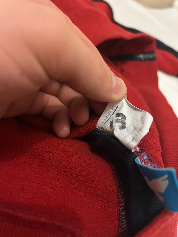 Veste zippé ragwear - photo numéro 17