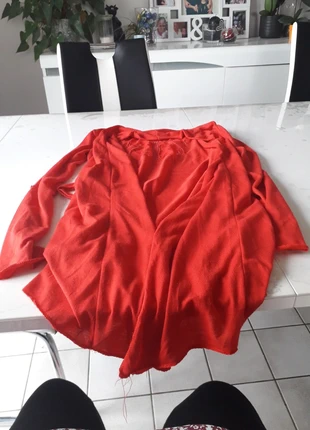 Gilet, brand: Fashion Girl, condition: Good, size: One size, €1.50, €2.28 includes Buyer Protection