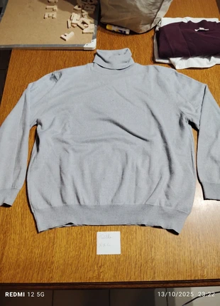 Pull femme, marque: Optimal, état: Très bon état, taille: XXL / 44 / 16, 2,00 €, 2,80 € Protection acheteurs incluse