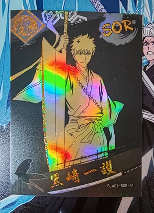 Carte Bleach, merk: Bleach, staat: Heel goed, € 4,99, € 5,94 inclusief Kopersbescherming Pro