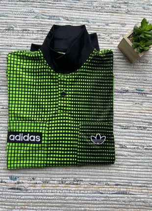 T-shirt vintage manches longues - Adidas, marca: adidas, estado: Muito bom, tamanho: M, €20.00, €21.70 inclui Proteção do Comprador