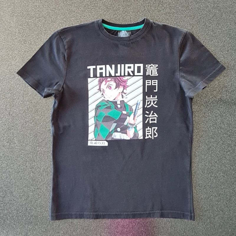 T-shirt Demon Slayer T. XS 1