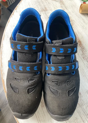 Chaussures de sécurité, marca: Atlas, estado: Muy bueno, tamaño: 45, 20,00 €, 21,70 € Protección al comprador incluida