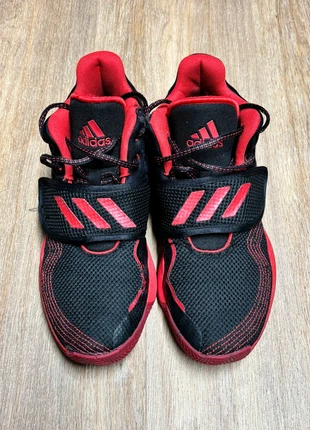 Baskets Adidas| Bride velcro trois bandes Adidas | Taille 40, marke: adidas, zustand: Sehr gut, größe: 40, 21,00 €, 22,75 € inklusive Vinted-Käuferschutz