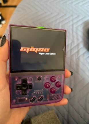 miyoo mini +, marca: Miyoo, estado: Nuevo con etiquetas, 40,00 €, 42,70 € Protección al comprador incluida