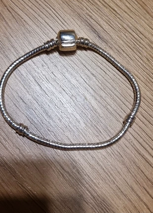 Zilveren armbandje!, staat: Heel goed, € 8,00, € 9,10 inclusief Kopersbescherming