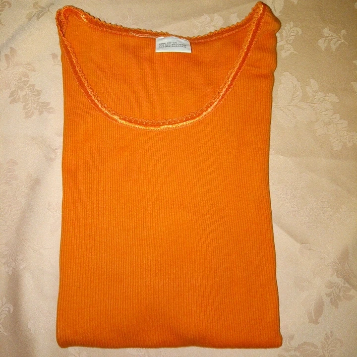 T-shirt femme - photo numéro 10