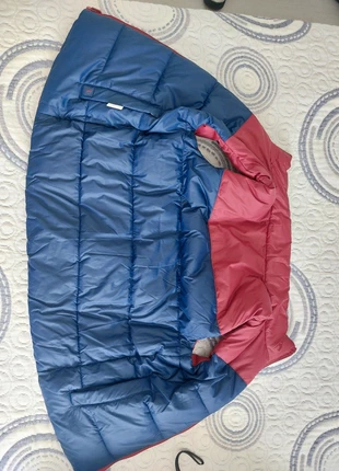 Chaquetón sin mangas reversible, marque: Kids El Corte Inglés, état: Très bon état, taille: 8 ans / 128 cm, 4,00 €, 4,90 € Protection acheteurs incluse