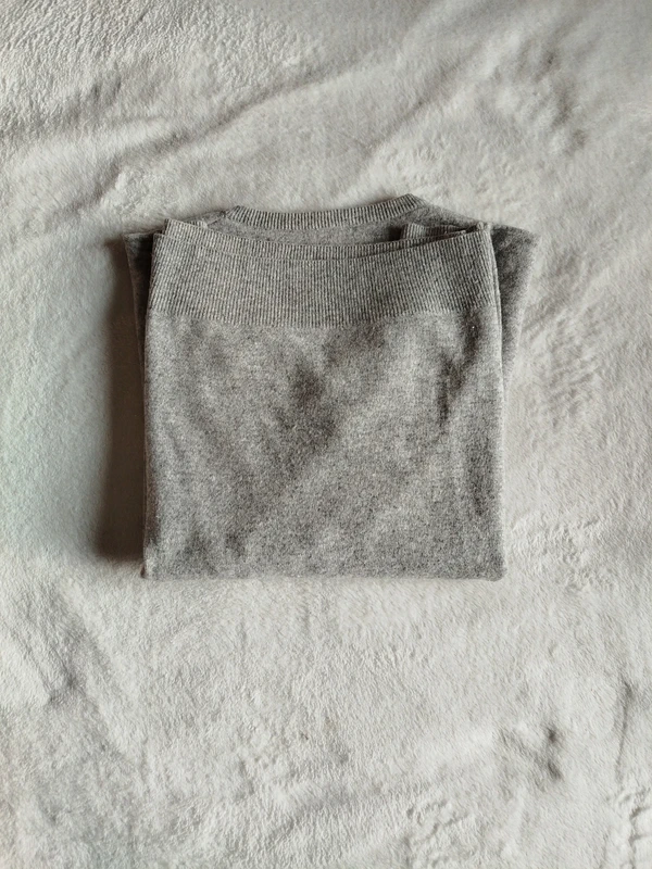 Pull col V Valentino Jeans - photo numéro 2