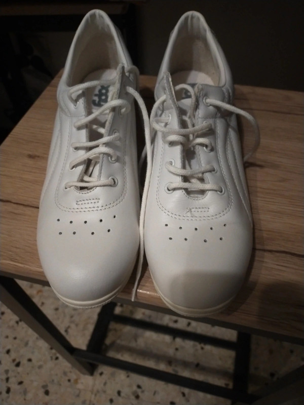 Chaussures Bopy Vinted