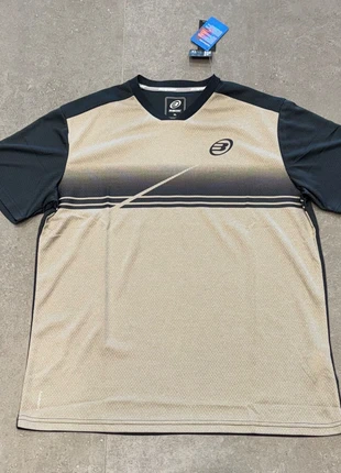 T-shirt Bullpadel, marque: Bullpadel, état: Neuf avec étiquette, taille: L, 21,99 €, 23,79 € Protection acheteurs incluse