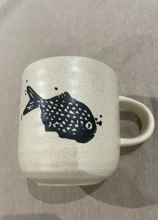 Anthropologie Fish Mug, brand: Anthropologie, condition: New with tags, £3.00, £3.85 includes Buyer Protection