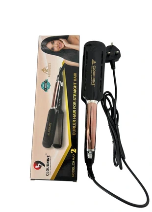 Cloud Nine 500•f Titanium wide plate Hair Straightener, brand: Cloud Nine, condition: New with tags, £35.00, £37.45 includes Buyer Protection