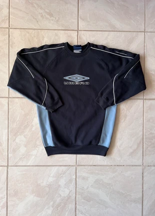 Sweat Umbro Vintage Marine / Bleu M, marque: Umbro, état: Très bon état, taille: M, 37,00 €, 39,55 € Protection acheteurs incluse