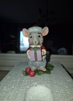 Jim Shore, marque: Jim Shore, état: Neuf avec étiquette, 18,00 €, 19,60 € Protection acheteurs incluse