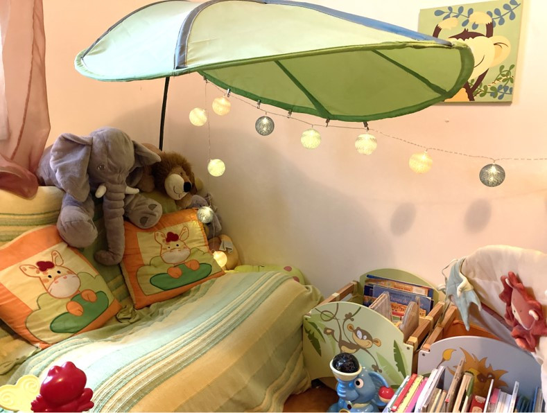 Special Chambre Jungle Safari Savane Pour Bebe Jouets Materiel Deco Moulin Roty Et Autre Vinted