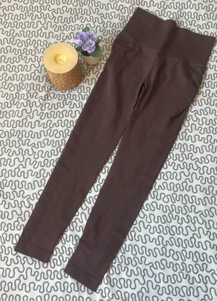 Legging de sport avec scrunch, marca: PAS, estado: Nuevo sin etiquetas, tamaño: S / 36 / 8, 7,50 €, 8,58 € Protección al comprador incluida