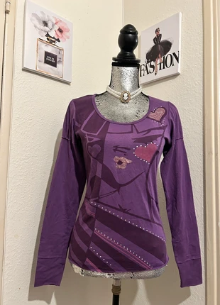 Pull vintage bohème y2k, brand: Vintage Dressing, condition: Very good, size: L / 40 / 12, €8.00, €9.10 includes Buyer Protection Pro